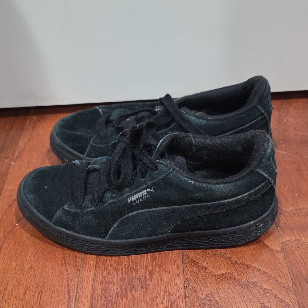 Puma Suede Sneakers‎